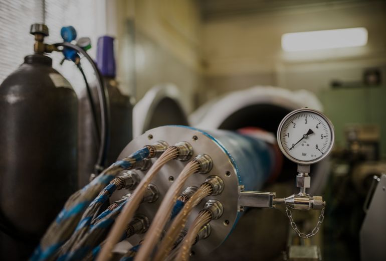 Electrical and Instrumentation