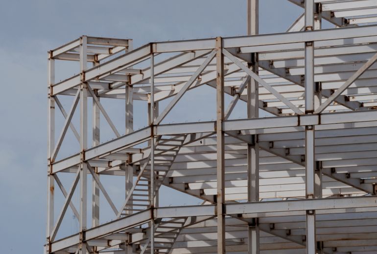 Steel Structure