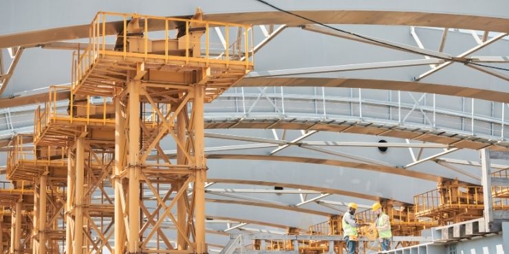 Fabrication and Erection